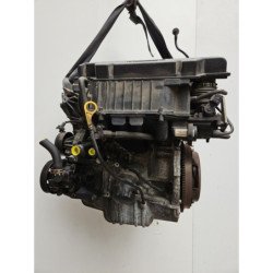 Moteur Ford Fiesta 4 Phase 2